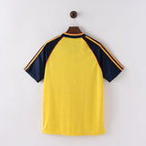 Maillot Arsenal Retro Vintage 1988-1990 Exterieur Homme 2