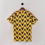 Maillot Arsenal Retro Vintage 1991-1993 Exterieur Homme 2