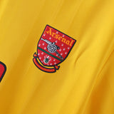 Maillot Arsenal Retro Vintage 1993-1994 Exterieur Homme 3