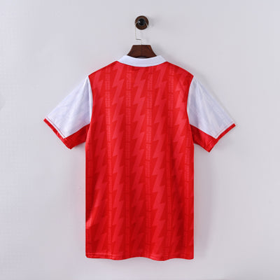 Maillot Arsenal Retro Vintage 1994-1995 Domicile Homme | Foot Sport