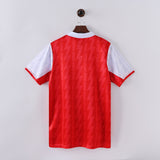 Maillot Arsenal Retro Vintage 1994-1995 Domicile Homme | Foot Sport 2