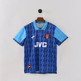 Maillot Arsenal Retro Vintage 1994-1995 Exterieur Homme 1