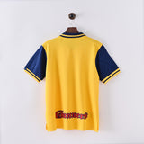 Maillot Arsenal Retro Vintage 1996-1997 Exterieur Homme 2