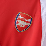 Maillot Arsenal Retro Vintage 2002 2004 Domicile Homme | Foot Sport 3