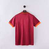 Maillot AS Roma Retro Vintage 1992-1994 Domicile Homme 2