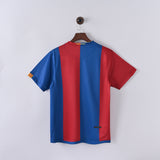 Maillot Barcelone Retro Vintage 2006-2007 Domicile Homme | Foot Sport 2