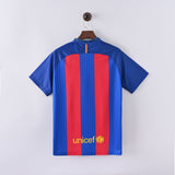 Maillot Barcelone Retro Vintage 2007-2008 Domicile Homme | Foot Sport 2