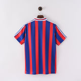 Maillot Bayern Munich Retro Vintage 1995-1997 Domicile Homme 2
