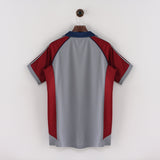 Maillot Bayern Munich Retro Vintage 1998-1999 Third Homme 2
