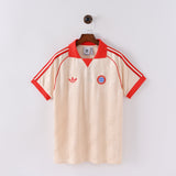Maillot Bayern Munich Retro Vintage 2024-2025 LFSTLR Homme 1