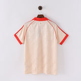 Maillot Bayern Munich Retro Vintage 2024-2025 LFSTLR Homme 2