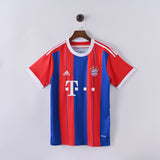 Maillot Bayern Munich Retro Vintage 2014-2015 Domicile Homme | Foot Sport 1