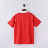 Maillot Benfica Retro Vintage 1994-1995 Domicile Homme 2