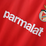 Maillot Benfica Retro Vintage 1994-1995 Domicile Homme 4