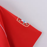 Maillot Benfica Retro Vintage 1994-1995 Domicile Homme 5