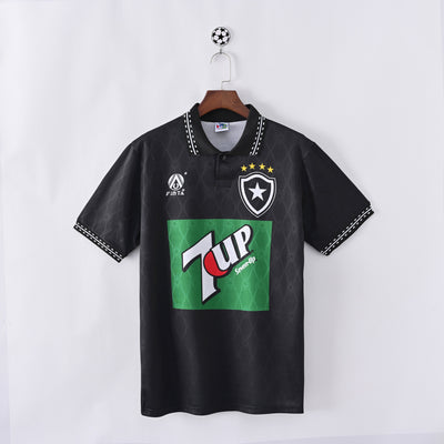 Maillot Botafogo Retro Vintage 1995 Third Homme