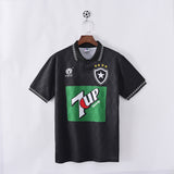 Maillot Botafogo Retro Vintage 1995 Third Homme 1
