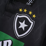Maillot Botafogo Retro Vintage 1995 Third Homme 3
