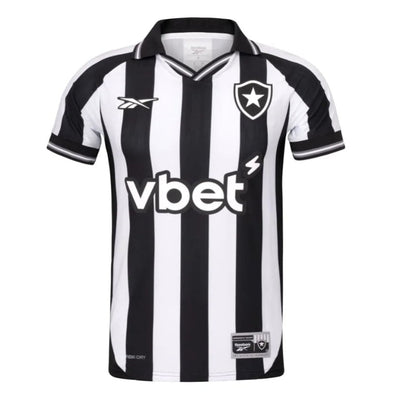 Maillot Botafogo Domicile Homme 2025 2026
