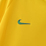 Maillot Bresil Retro Vintage 1997 Domicile Homme | Foot Sport 5