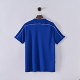 Maillot Bresil Retro Vintage 1998 Exterieur Homme 2
