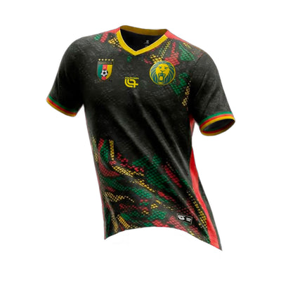 Maillot Cameroun CAN Homme Third 2025 2026 | Foot Sport