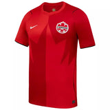 Maillot Canada Domicile Homme Coupe du monde 2026 1