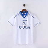Maillot Chelsea Retro Vintage 1998-2000 Exterieur Homme 1
