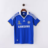 Maillot Chelsea Retro Vintage 2008-2009 Domicile Homme 1