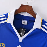 Maillot Chelsea Retro Vintage 2008-2009 Domicile Homme 3