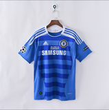 Maillot Chelsea Retro Vintage 2011-2012 Domicile Homme 1