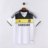 Maillot Chelsea Retro Vintage 1998-2000 Exterieur Homme 1