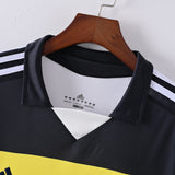 Maillot Chelsea Retro Vintage 1998-2000 Exterieur Homme 3