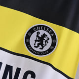 Maillot Chelsea Retro Vintage 1998-2000 Exterieur Homme 4