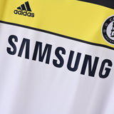 Maillot Chelsea Retro Vintage 1998-2000 Exterieur Homme 5