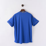Maillot Retro Vintage Chelsea 2012-2013 Domicile Vintage Homme 2