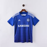 Maillot Chelsea Retro Vintage 2014-2015 Domicile Homme | Foot Sport 1