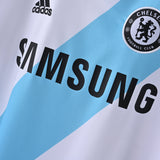 Maillot Chelsea Retro Vintage 2012-2013 Exterieur Homme | Foot Sport 3