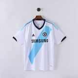 Maillot Chelsea Retro Vintage 2012-2013 Exterieur Homme | Foot Sport 1