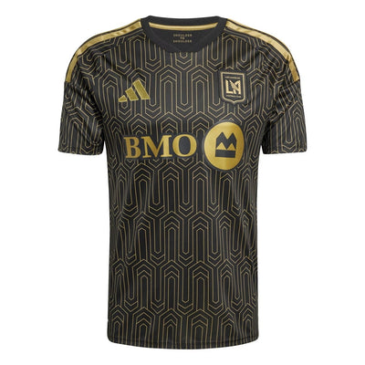 Maillot LAFC Domicile Homme 2026 2027