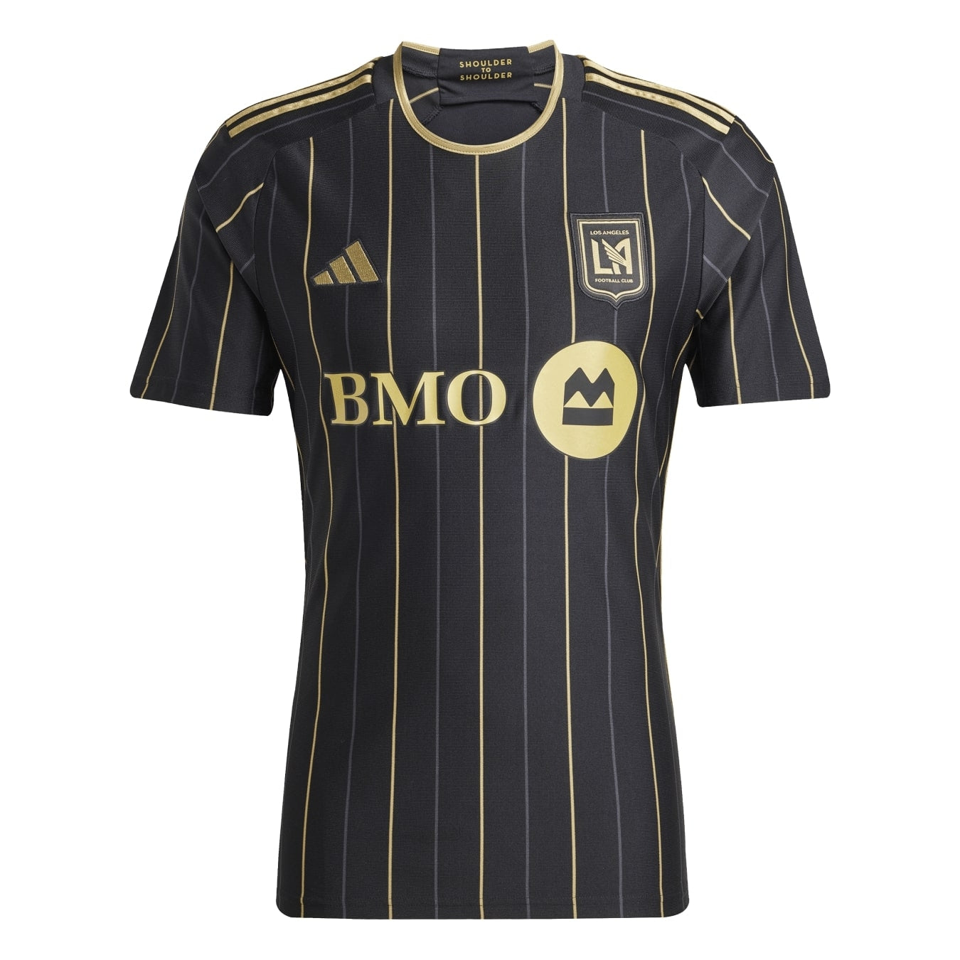 Maillot LAFC Domicile Homme 2025 2026