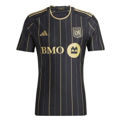 Maillot LAFC Domicile Homme 2025 2026
