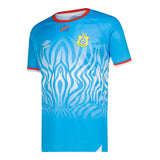 Maillot Domicile République Démocratique du Congo 2025/2026 - Bleu 2