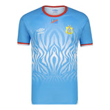Maillot Domicile République Démocratique du Congo 2025/2026 - Bleu 1