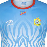 Maillot Domicile République Démocratique du Congo 2025/2026 - Bleu 6