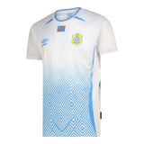 Maillot Exterieur République Démocratique du Congo 2025/2026 Blanc 3