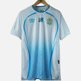 Maillot Exterieur République Démocratique du Congo 2025/2026 Blanc 6