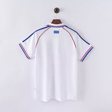Maillot France Retro Vintage 1998 Exterieur Homme | Foot Sport 2