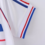 Maillot France Retro Vintage 1998 Exterieur Homme | Foot Sport 5