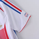 Maillot France Retro Vintage 2006 Exterieur Homme | Foot Sport 4